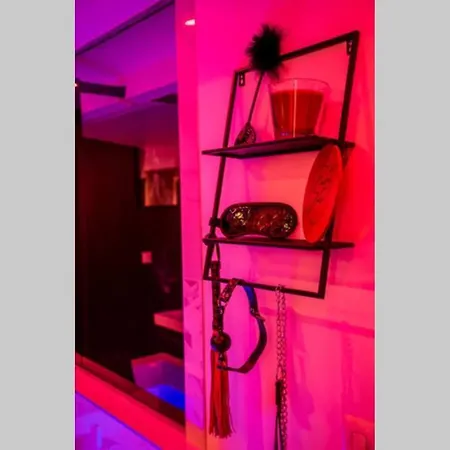 Secret Suite 