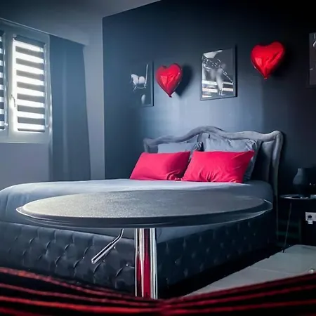 Secret Suite 