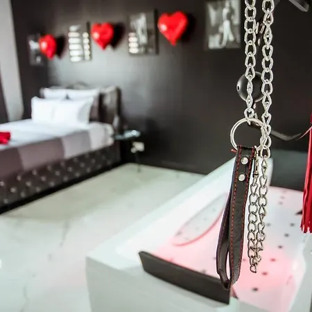 Secret Suite 