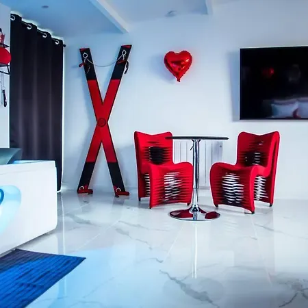 Secret Suite 