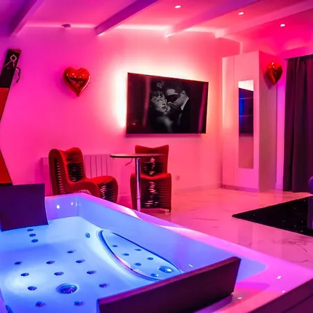 Secret Suite 