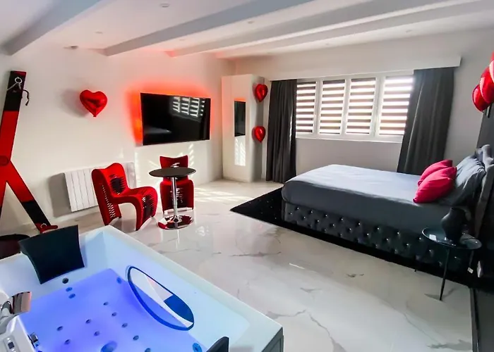 Secret Suite \